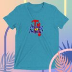 Handy and helpful, Short sleeve t-shirt