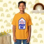Youth classic tee