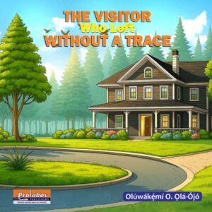 The Visitor Who Left Without a Trace