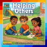 Helping Others is Good for You!