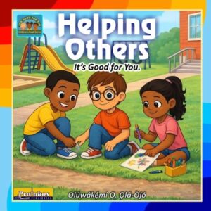 Helping Others is Good for You!