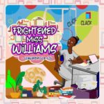 Frightened Miss Williams