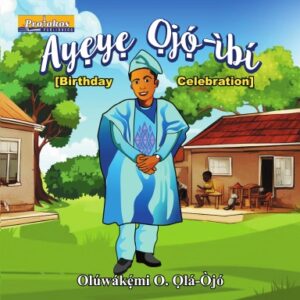Ayẹyẹ Ọjọ́-ìbí