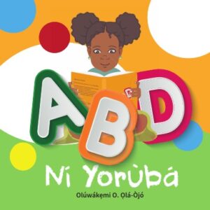 ABD Ní Yorùbá