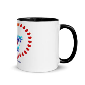 Always on My Mind Mug | FAVOUR