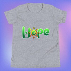 Youth Short Sleeve T-Shirt