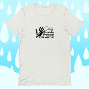 Unisex t-shirt