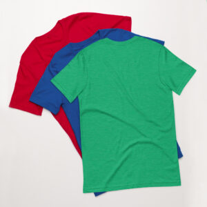Man of God t-shirt