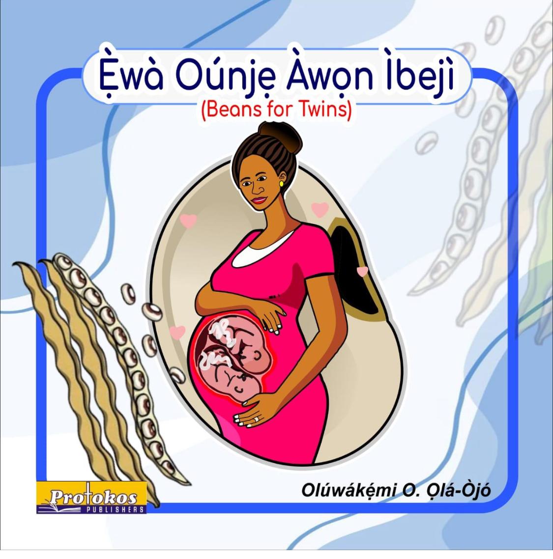 awon yoruba book