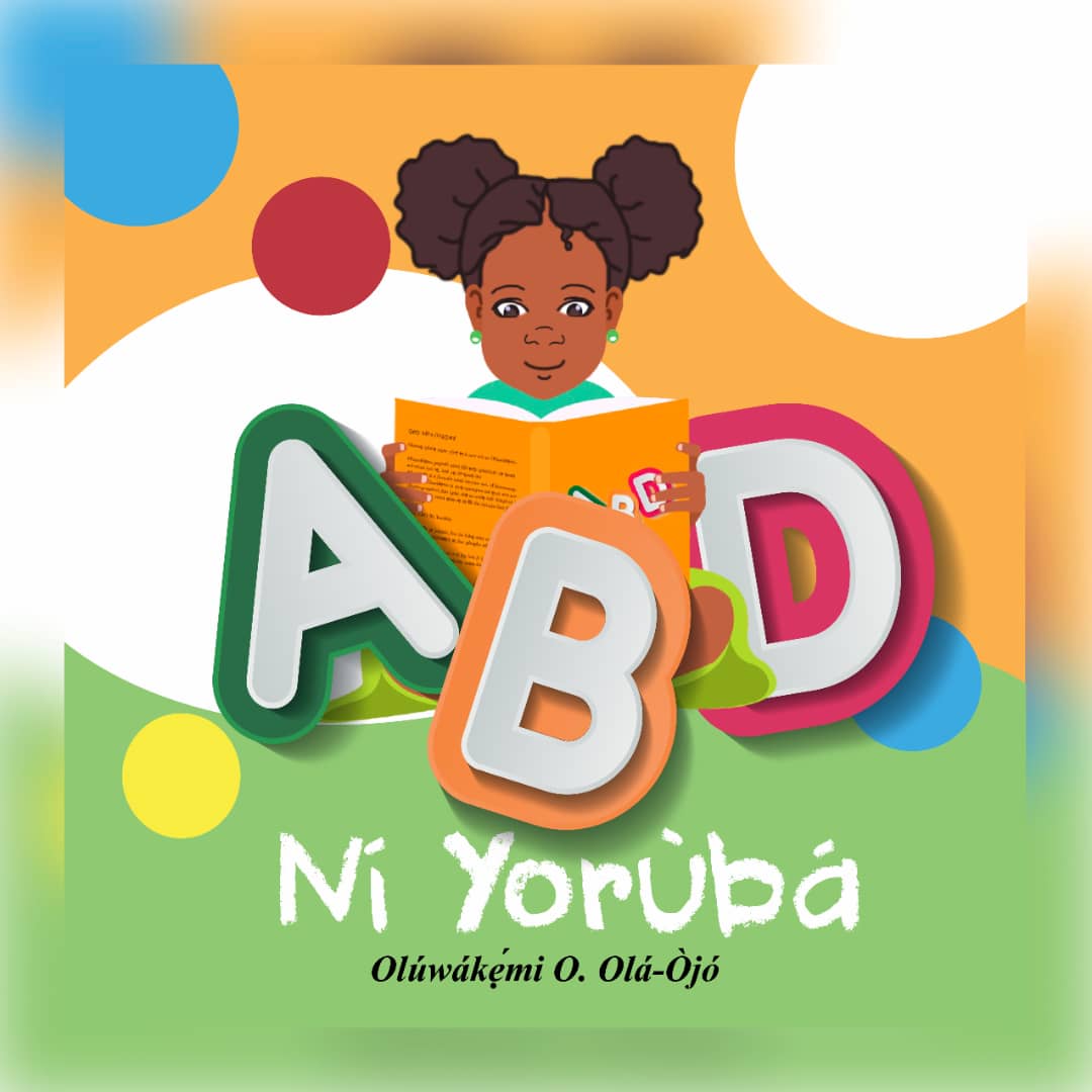 awon yoruba book