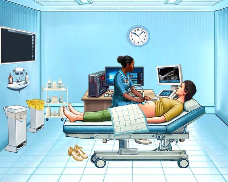 Gynae. 102: The Role of Ultrasound in Fertility Treatment