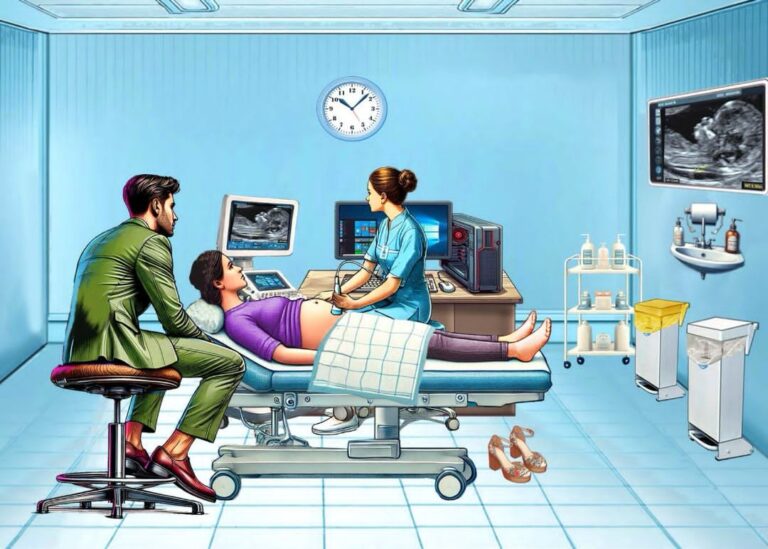 Obs. 212: Why Abnormalities May Be Missed on Obstetric Ultrasound