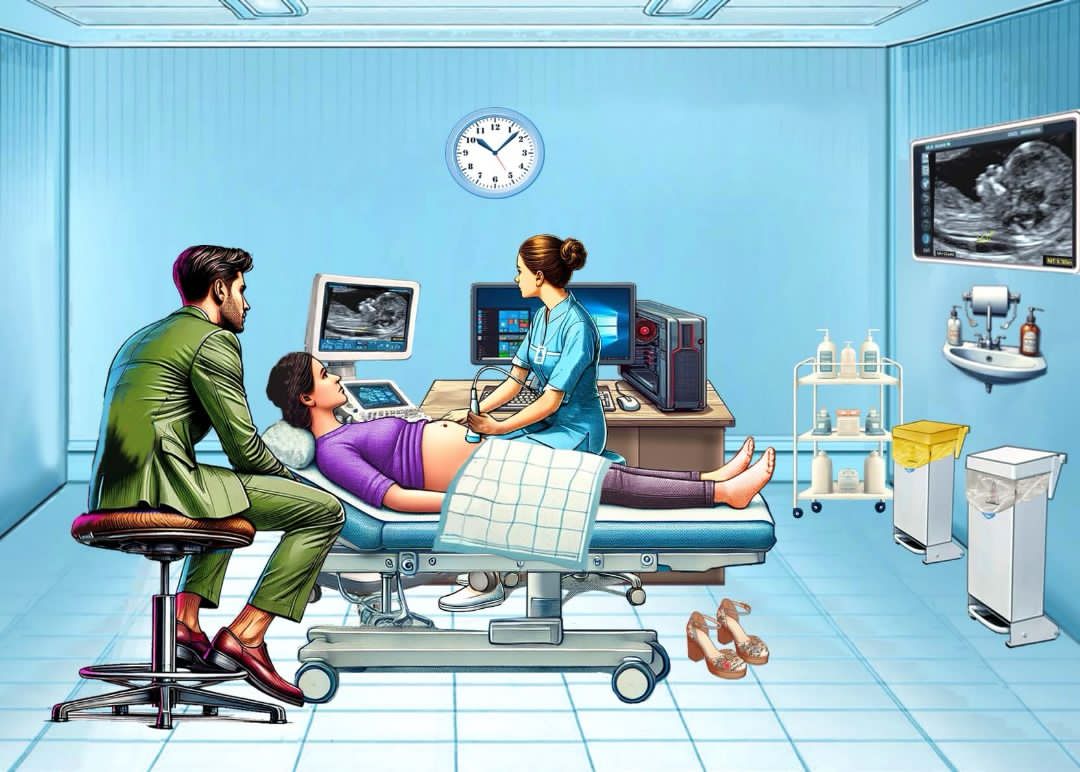 Obs. 212: Why Abnormalities May Be Missed on Obstetric Ultrasound