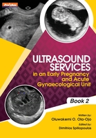 Ultrasound Services in an Early Pregnancy and Acute Gynaecological Unit - Book 2