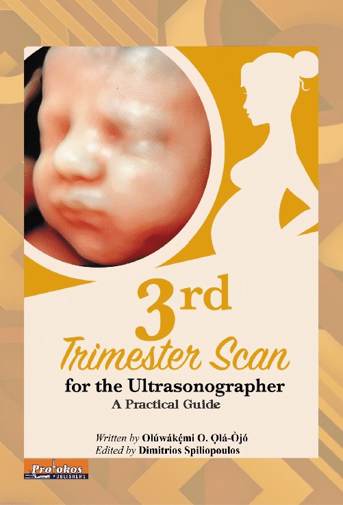 Trisemester Scan for the Ultrasonographer